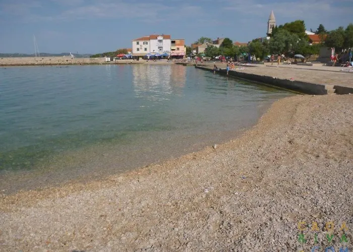 Zeljka Mit Terrasse By Interhome *