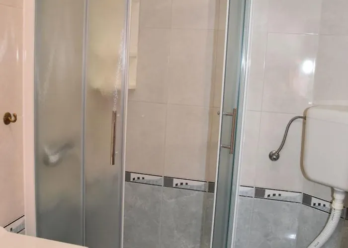 Appartement Zeljka Mit Terrasse By Interhome Pakoštane