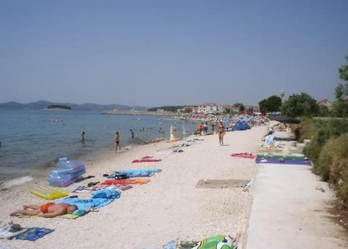 Zeljka Mit Terrasse By Interhome *