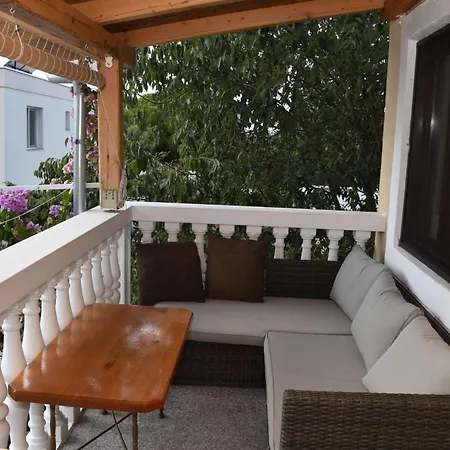 Zeljka Mit Terrasse By Interhome