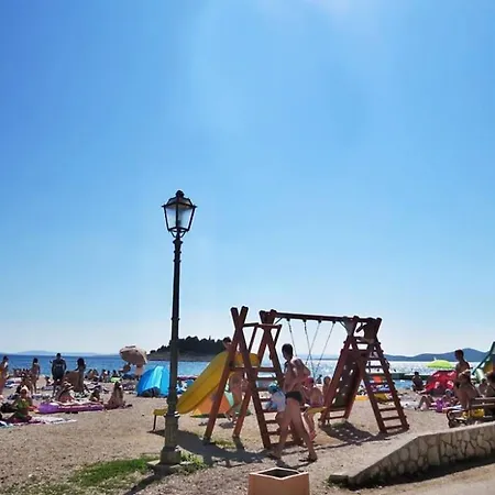 Zeljka Mit Terrasse By Interhome Pakoštane