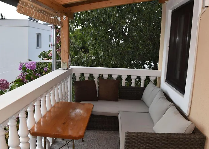 Zeljka Mit Terrasse By Interhome