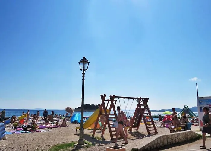 Zeljka Mit Terrasse By Interhome Pakostane