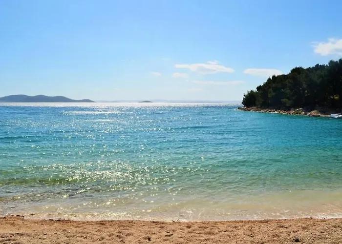 Apartman Zeljka Mit Terrasse By Interhome